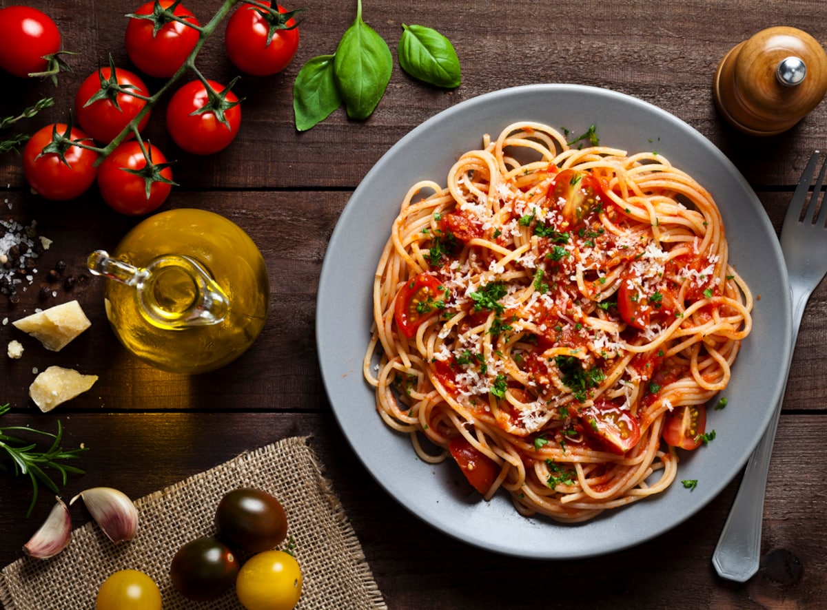 Italian Food